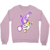 majin boo Crewneck Sweatshirt