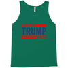 re-elect Trump 2020 T-shirt Tank Top