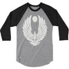 rommie ph&eacute;nix 3/4 Sleeve Shirt
