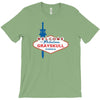 viva grayskull T-Shirt