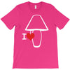 i love lamp (2) best trending T-Shirt