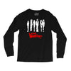 the warriors tv movie retro Long Sleeve Shirts