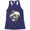 coffee addict Racerback Tank