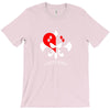 suicide squad 4 T-Shirt