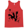 dragonball Tank Top