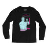 pinbeard Long Sleeve Shirts