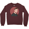 Messi Crewneck Sweatshirt