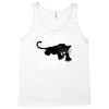 free huey Tank Top