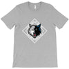 WILD ANIMAL IN THE WORLD T-Shirt