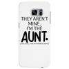 the cool fun and favorite aunt Samsung Galaxy S7 Edge