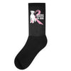 boxers for boobs Socks