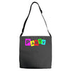party party Adjustable Strap Totes