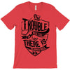 danger music T-Shirt