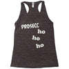 prosecco (2) Racerback Tank