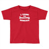 i found this humerus Toddler T-shirt