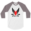 spectre (4a) 3/4 Sleeve Shirt