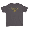 journey of courage Youth Tee