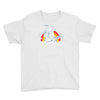 death is magic Youth Tee