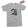 GOOD DATE 21 Exclusive T-shirt