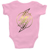hentai haven Baby Bodysuit