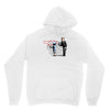 banksy bat Unisex Hoodie