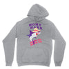 Mommy Shark -Shark Do Do Do Unisex Hoodie