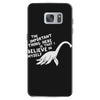 lochness monster Samsung Galaxy S7