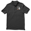 what's in the box Polo Shirt