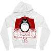My Neighbor Totoro Zipper Hoodie
