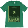 buried believer T-Shirt