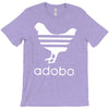 white adobo T-Shirt