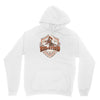 red steed amber ale Unisex Hoodie