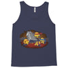 cheddar power Tank Top