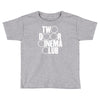 two door cinema club Toddler T-shirt