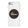 king of romance iPhone 7 Case
