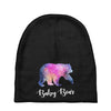 Baby Bear Baby Beanies