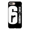 Rainbow Six Siege iPhone 8 Plus
