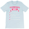 technician's wife T-Shirt