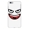 monstre visage iPhone 6 Plus/6S Plus Case