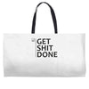 coffee mug Weekender Totes