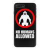 no humans allowed district 9 iPhone 7 Plus Case