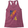 made in the am Racerback Tank