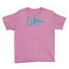bikini Youth Tee