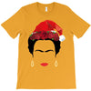 frida kahlo christmas T-Shirt