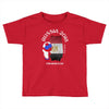 egypt national team youth 2018 fifa world cup Toddler T-shirt