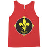 scout leader Tank Top