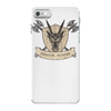 dragon hunter iPhone 7 Case