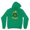 no chill Unisex Hoodie