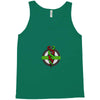 LOVE SNAKE Tank Top