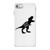 Teachersaurus iPhone 7 Case